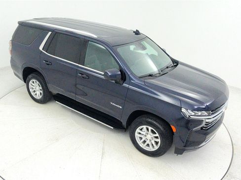 Used 2024 Chevrolet Tahoe LT image 18