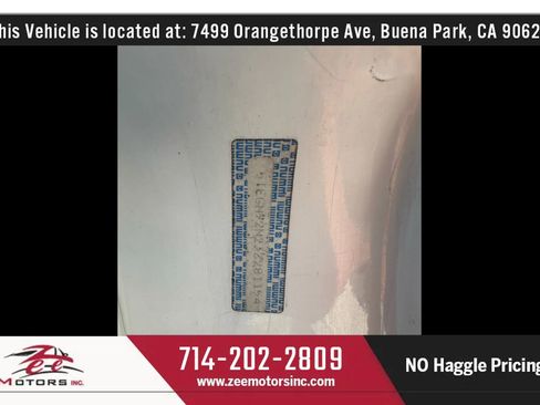 Used 2003 Toyota Tacoma PreRunner image 51