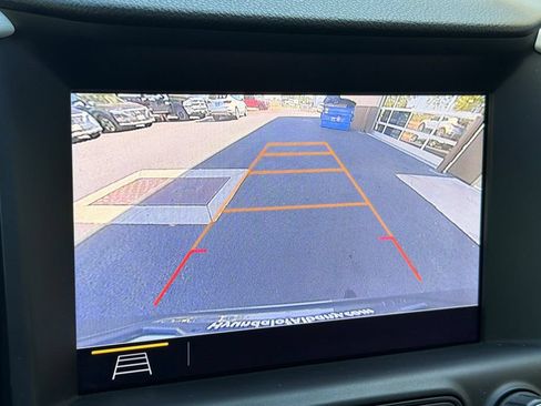 Used 2020 GMC Terrain SLT w/ Preferred Package AWD/4WD image 17
