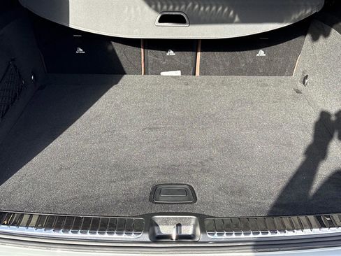 Certified 2025 Mercedes-Benz GLE 350 4MATIC image 11