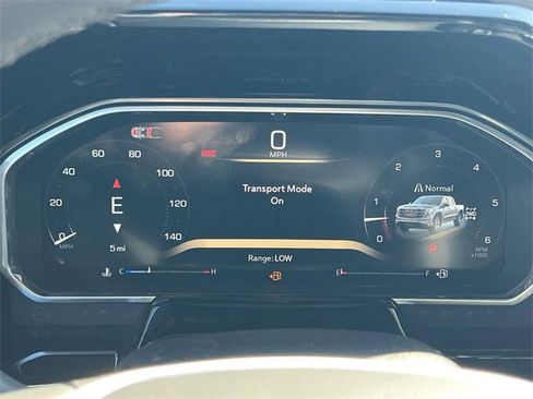 New 2026 GMC Sierra 1500 Elevation w/ Elevation Premium Package image 15