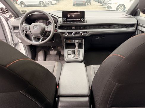 Certified 2023 Honda CR-V Sport image 15