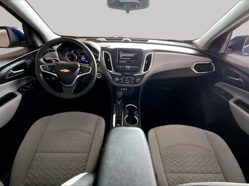 Used 2022 Chevrolet Equinox LT FWD image 16