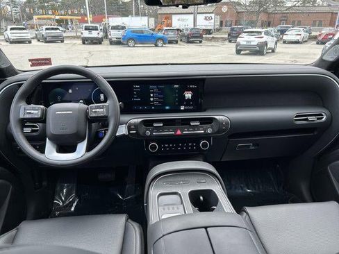 New 2026 Hyundai Palisade Calligraphy AWD/4WD image 48
