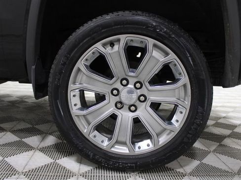 Used 2018 GMC Sierra 1500 Denali w/ Denali Ultimate Package AWD/4WD image 47