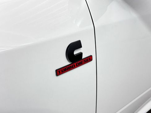 New 2025 RAM 2500 Tradesman image 16