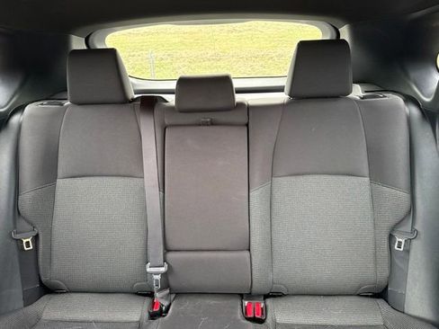 Used 2024 Subaru Solterra AWD/4WD image 16