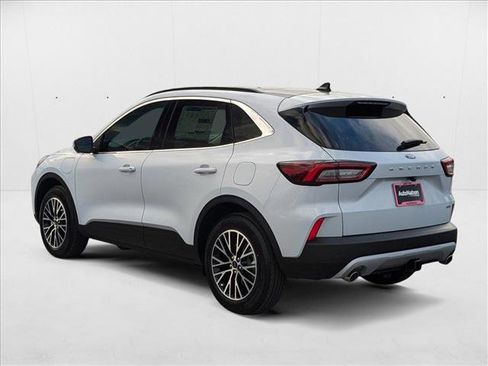 New 2025 Ford Escape SE w/ PHEV Premium Package image 7