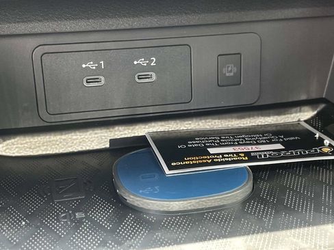 New 2026 Nissan Murano SV AWD/4WD image 19