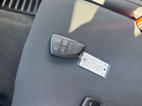 New 2026 GMC Sierra 1500 Elevation image 29