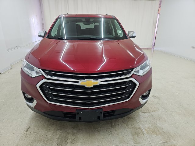 Used 2019 Chevrolet Traverse LT FWD image 13
