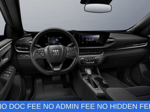 New 2026 Buick Envista Preferred w/ Convenience I Package FWD image 32
