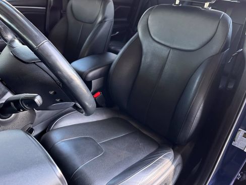 Used 2019 Hyundai Santa Fe AWD image 19