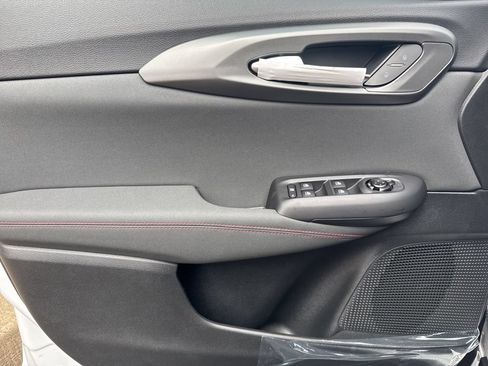 New 2026 Alfa Romeo Tonale AWD/4WD image 12