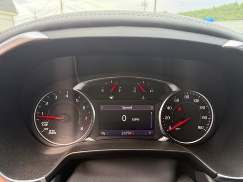 Used 2023 Chevrolet Blazer LT AWD/4WD image 17