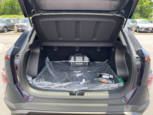 New 2026 Hyundai Kona SEL Sport AWD/4WD image 14