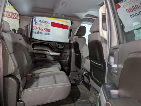 Used 2015 Chevrolet Silverado 2500 LT w/ LT Plus Package image 26