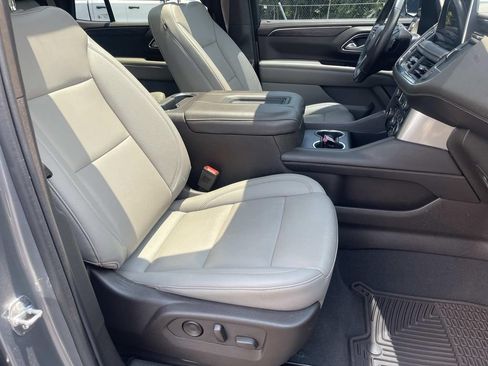 Used 2022 Chevrolet Tahoe LT RWD image 24