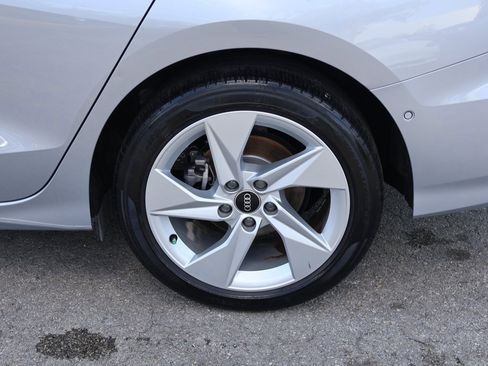 Used 2023 Audi A3 2.0T Premium w/ Convenience Package image 24