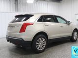 Used 2017 Cadillac XT5 FWD image 4
