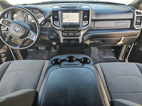 Used 2024 RAM 2500 Big Horn image 9