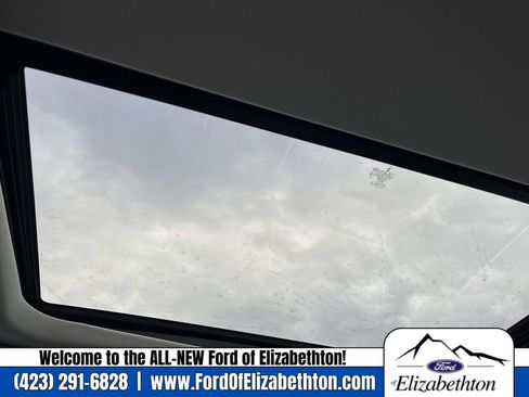 New 2025 Ford Expedition Max Active image 16