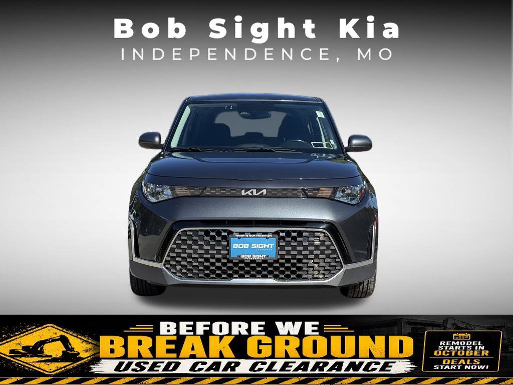 Used 2023 Kia Soul EX FWD image 20