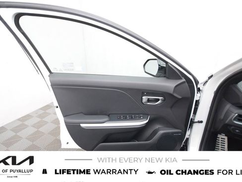 New 2025 Kia K4 GT-Line Turbo image 9
