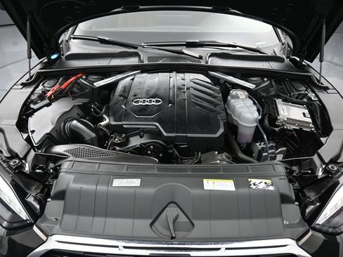 Used 2022 Audi A5 2.0T Premium Plus image 60