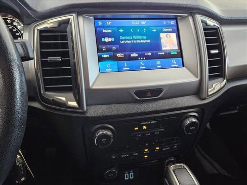 Used 2021 Ford Ranger XLT w/ Equipment Group 301A Mid image 12