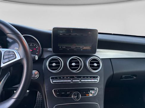 Used 2018 Mercedes-Benz C 300 Cabriolet image 11