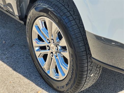 Used 2025 Ford F150 King Ranch image 7