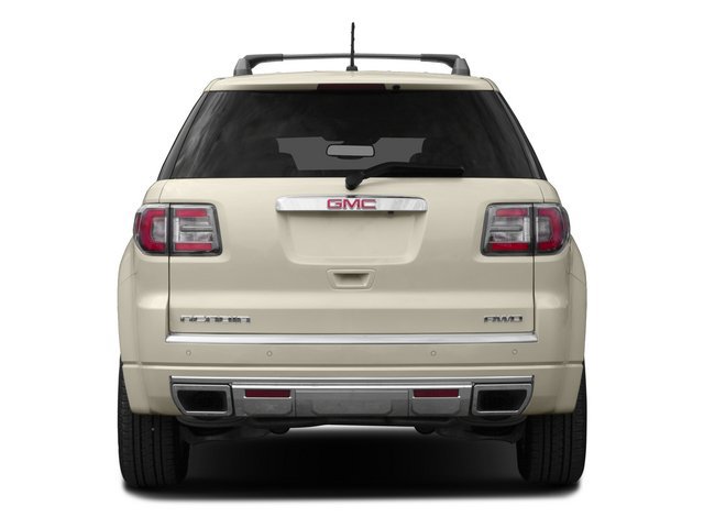 Used 2015 GMC Acadia Denali FWD image 8