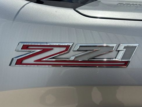 Used 2020 Chevrolet Silverado 1500 RST AWD/4WD image 11