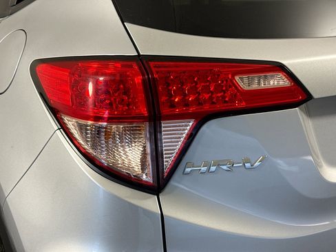 Used 2016 Honda HR-V EX-L image 36