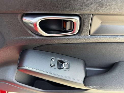 Used 2025 Honda Civic Sport image 53