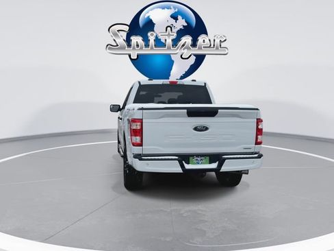 Used 2021 Ford F150 XL w/ STX Appearance Package image 8
