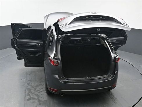 Used 2017 MAZDA CX-5 Touring w/ Preferred Equipment Package image 50