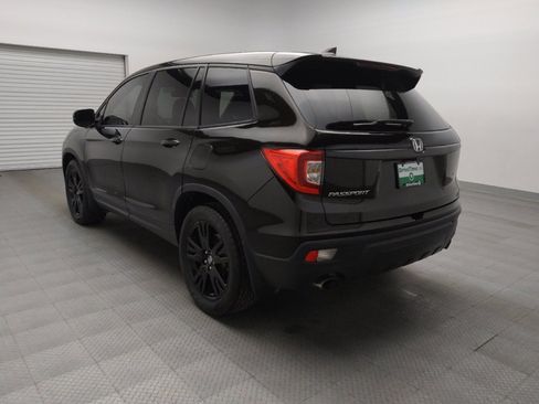 Used 2019 Honda Passport Sport image 5