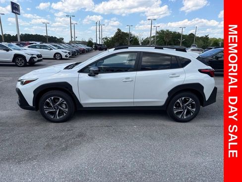 Used 2026 Subaru Crosstrek 2.0i Premium AWD/4WD image 11