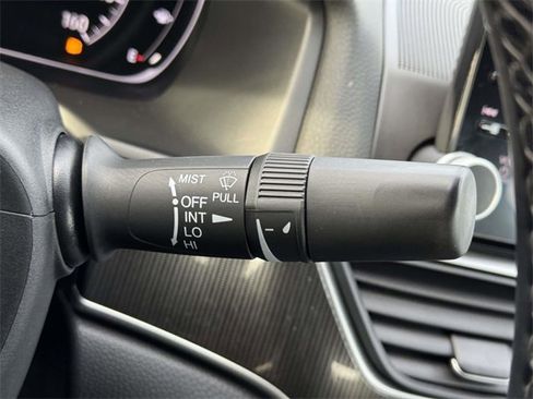 Certified 2022 Honda Accord Sport image 22