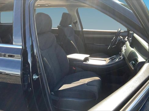 Used 2022 Hyundai Palisade SEL AWD/4WD image 28