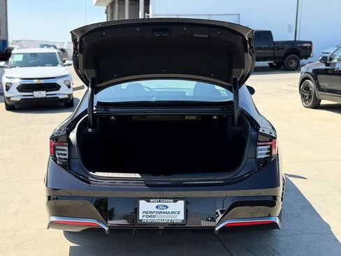 Used 2025 Hyundai Sonata SEL image 15