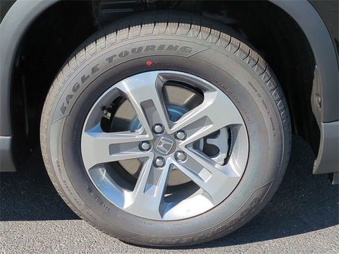 New 2025 Honda Pilot EX-L image 10