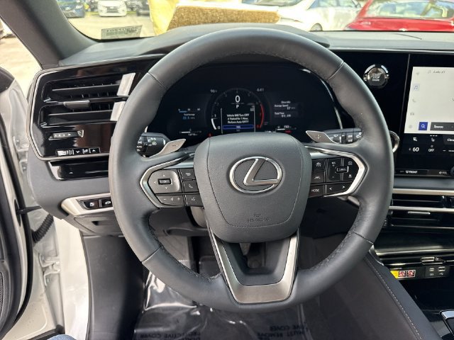 Certified 2025 Lexus RX 350 FWD w/ Accessory Package (K3) image 14