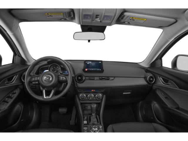 Used 2019 MAZDA CX-3 Touring AWD/4WD image 9