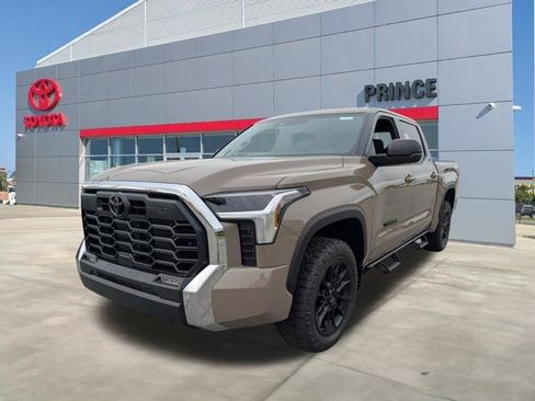 New 2026 Toyota Tundra SR5 image 8