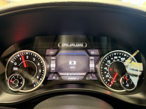 Used 2020 RAM 1500 Sport w/ Level 2 Equipment Goup w/2_L image 37