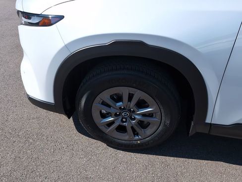 New 2026 MAZDA CX-5 Select AWD/4WD image 10