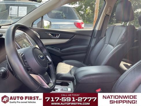 Used 2019 Subaru Ascent Limited AWD/4WD image 7